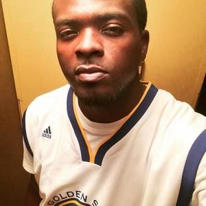 Meet your Posher, Ladarius